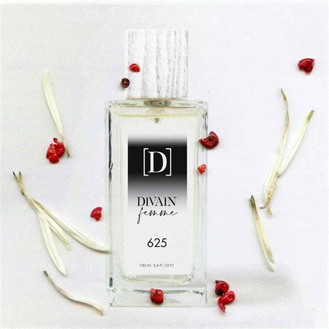 parfums van divain